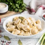 Почему пельмени так популярны?