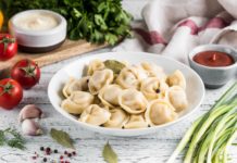 Почему пельмени так популярны?