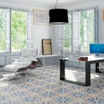 На что обратить внимание при выборе керамической плитки?