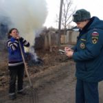 Россиян могут лишить земельных участков из-за нарушения противопожарных норм