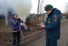 Россиян могут лишить земельных участков из-за нарушения противопожарных норм