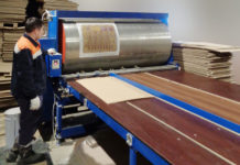 Технология производства самосборных коробок, используемое оборудование