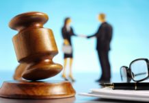 Услуги юриста по налогам в Украине