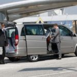 Что представляет собой услуга трансфера?