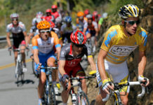 Исследовательница рака — быстрее