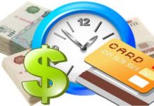 Этапы оформления микрокредита