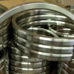 Прокладки восьмиугольного сечения: область применения