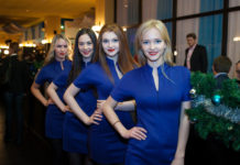 Какие обязанности выполняет промо-персонал?