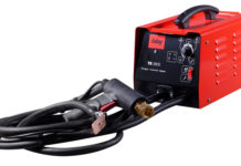 Сварочные аппараты с режимом контроля напряжения в интернет-магазине el-welder.com.ua