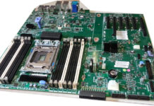 Выбираем материнскую плату для сервера