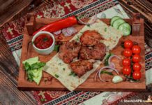 Шашлык: любимое блюдо на любой повод