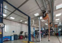 Лучшие автосервисы в Москве