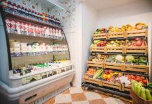 Магазин продуктов – отличное начало бизнеса