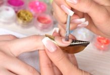 Что нужно знать начинающему мастеру о наращивании ногтей