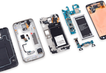 Как правильно выбрать запчасти на смартфон?