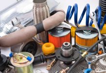 Секреты выбора запчастей для автомобиля