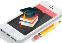 Обзор мобильных возможностей в образовании