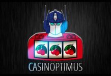 Казино Оптимус: невероятные приключения в режиме онлайн