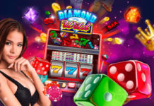 Pin Up — это виртуальное казино хорошего уровня