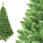 На что обратить внимание при выборе искусственной елки?