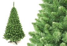 На что обратить внимание при выборе искусственной елки?