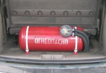 Газовое оборудование на автомобиль: плюсы установки