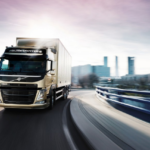 Виды грузоперевозок