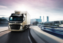 Виды грузоперевозок