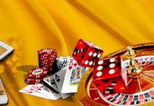 Казино Адмирал 777 – официальный сайт