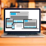 Этапы разработки сайта