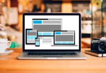 Этапы разработки сайта