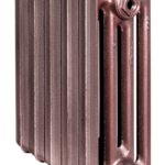 Преимущества чугунных ретро радиаторов