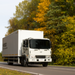 Преимущества грузовиков Hyundai