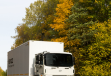 Преимущества грузовиков Hyundai