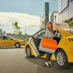 Как водителю зарегистрироваться в Яндекс Такси?