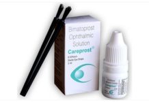 Рекомендации по уходу за наращенными ресницами