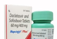 Hepcinat Plus – лечение гепатита С