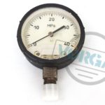 Технические характеристики манометра МП-100