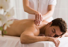 Работа массажистом: все за и против