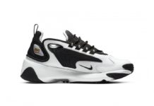 Достоинства кроссовок Nike Zoom 2K