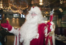 Новогодний корпоратив 2020 года: секреты подготовки