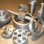 Особенности механической обработки металлов