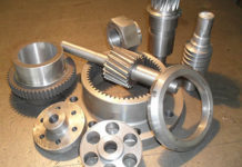 Особенности механической обработки металлов