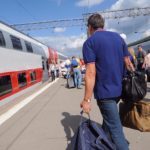 Плюсы выбора ж/д билетов онлайн