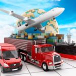 Виды транспортных перевозок грузов