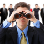 Современные способы поиска персонала