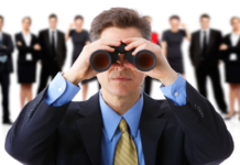 Современные способы поиска персонала