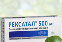 Инструкция по применению препарата Рексатал