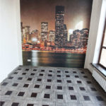 Особенности укладки пробкового пола