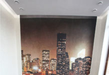 Особенности укладки пробкового пола